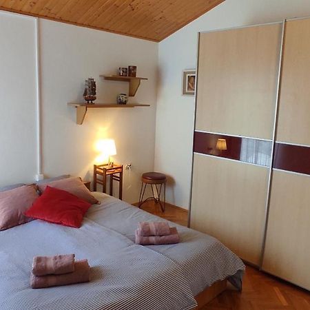 Holiday Home Ermanna Pula Exterior photo